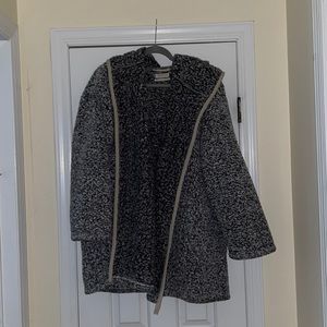 Urban Outfitters Comfy Teddy Jacket